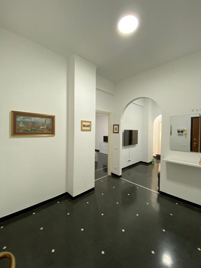 Home Fiumara Genova Eksteriør bilde